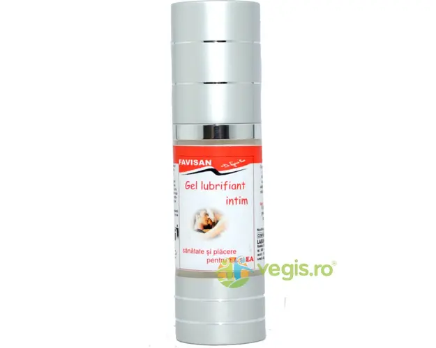 Gel Lubrifiant Intim 30ml