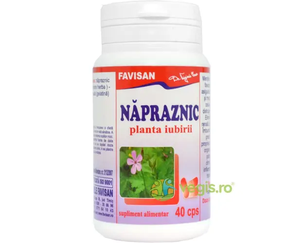 Napraznic 40cps