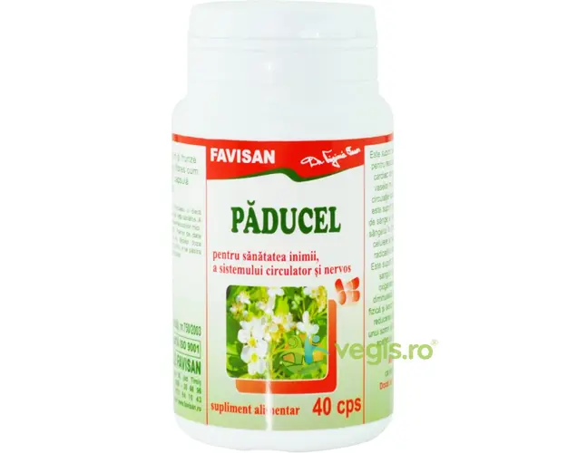 Paducel 40cps