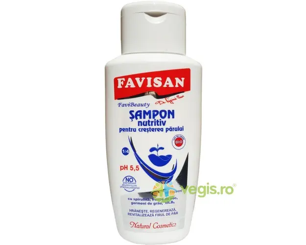 Sampon Nutritiv 200ml