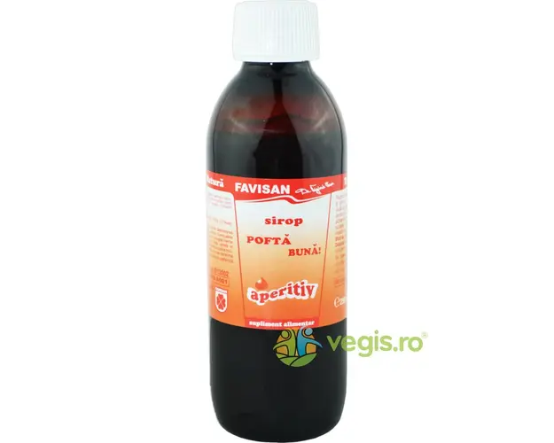 Sirop Pofta Buna 250ml