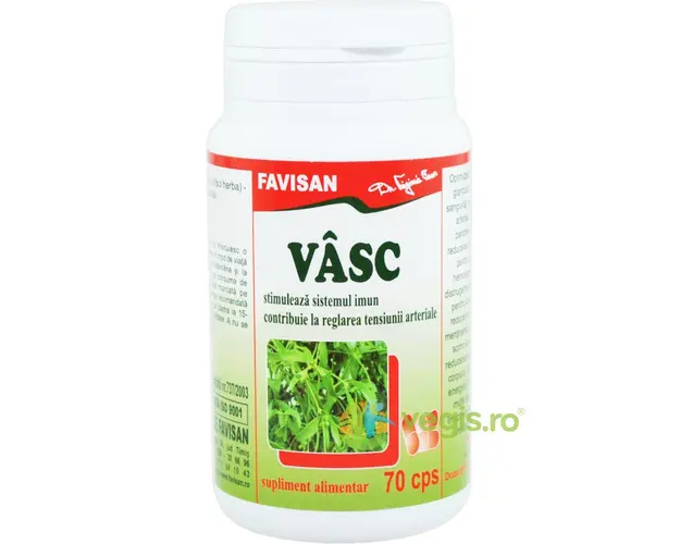 Vasc 70cps