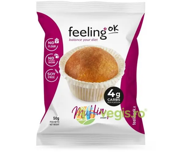 Briosa fara Zahar Adaugat 50g