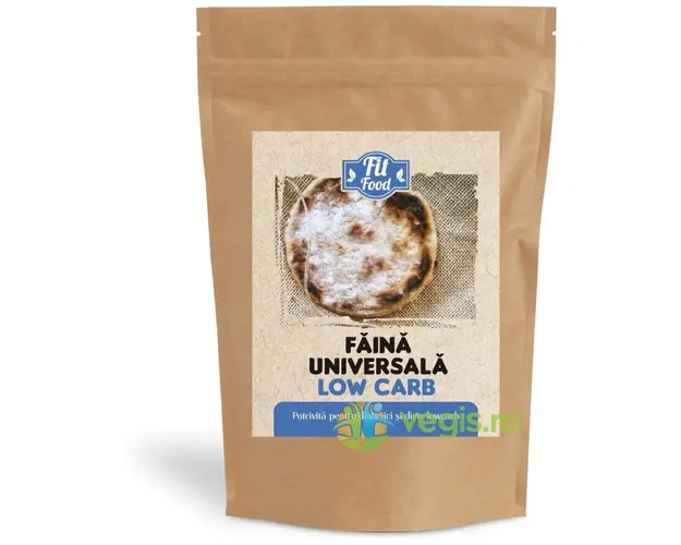 Faina Universala Low Carb 250g
