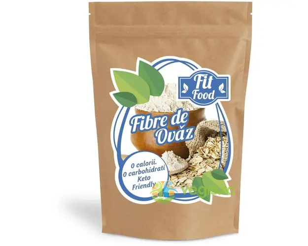 Fibre de Ovaz 200g