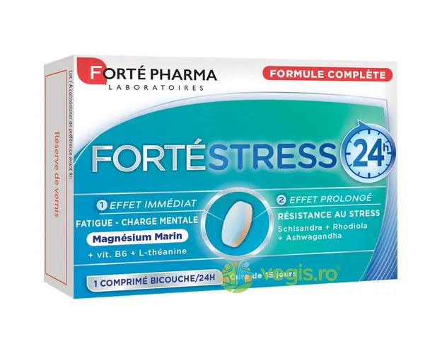 Forte Stress 24h 15cpr