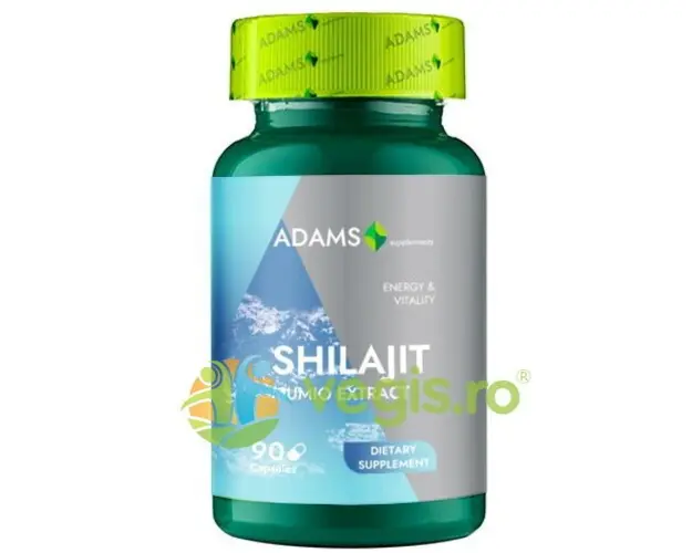 Shilajit Mumio 400mg 90cps