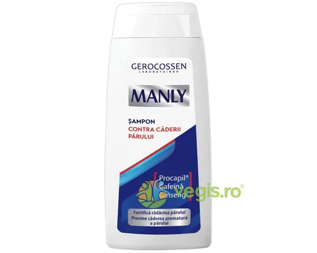 Sampon Contra Caderii Parului Men 275ml