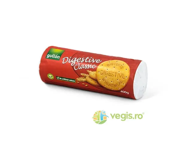 Biscuiti Digestivi 400g
