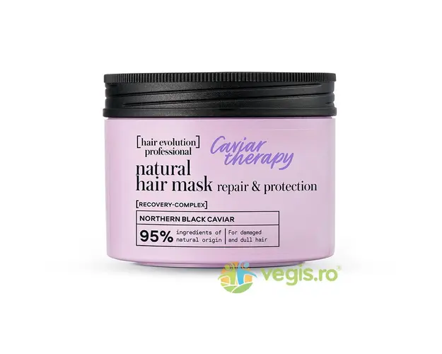 Masca de Par Reparatoare Caviar Therapy 150ml