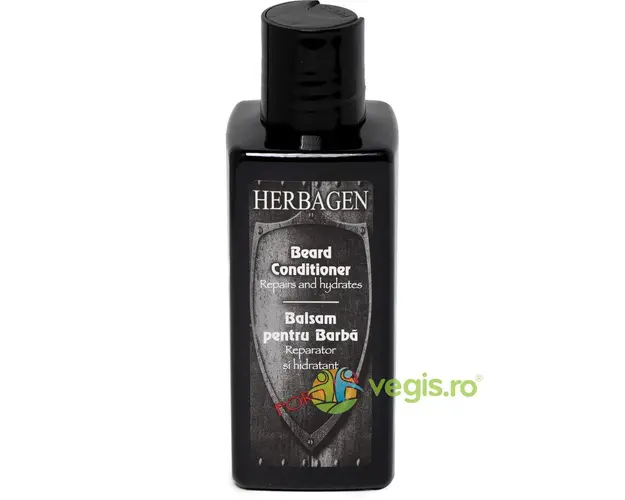 Balsam pentru Barba Reparator si Hidratant 200ml