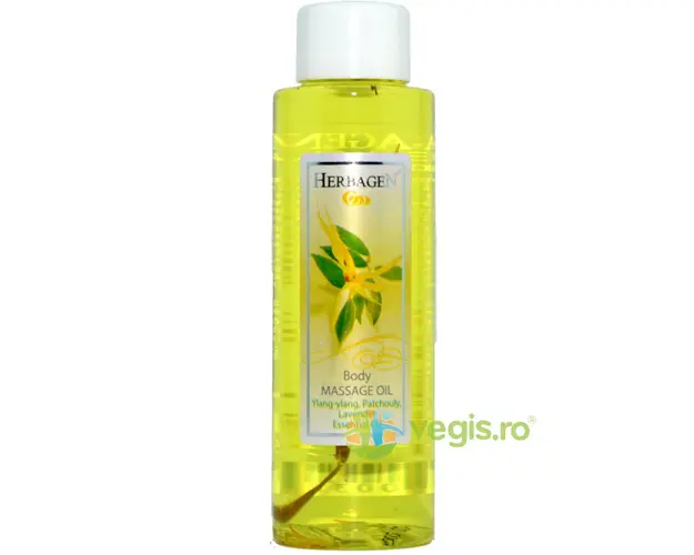 Ulei Masaj Relaxant 100ml