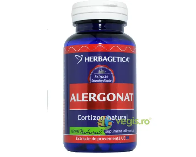 Alergonat 60cps