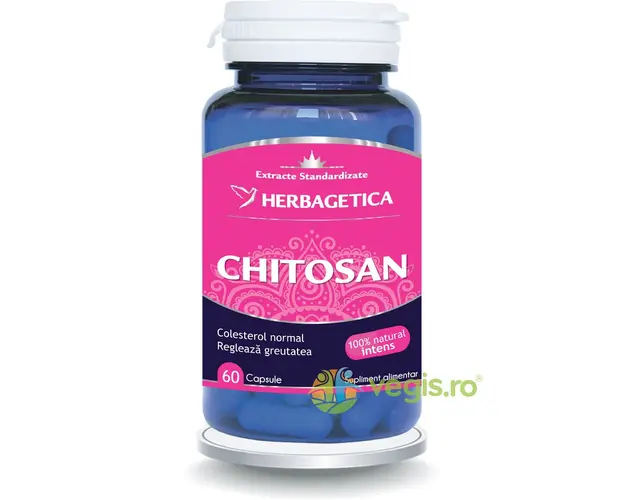 Chitosan 60cps