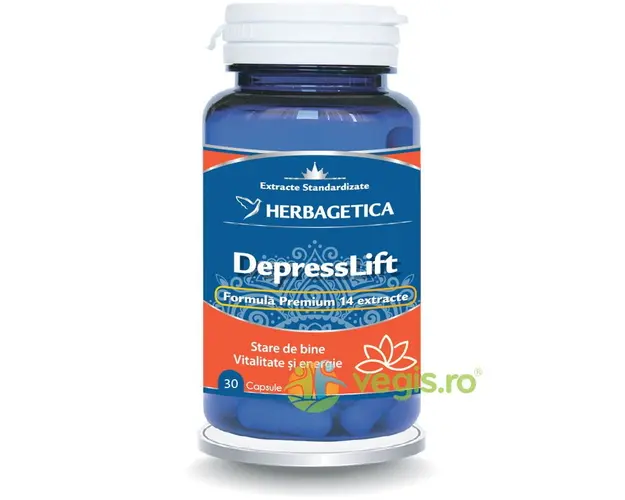 Depresslift 30cps