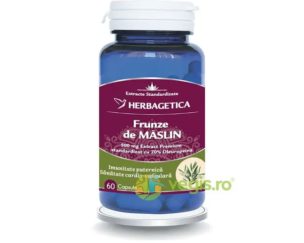 Frunze de Maslin 60cps