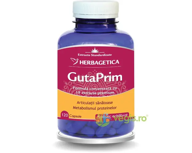 Gutaprim 120cps
