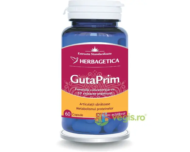 Gutaprim 60cps