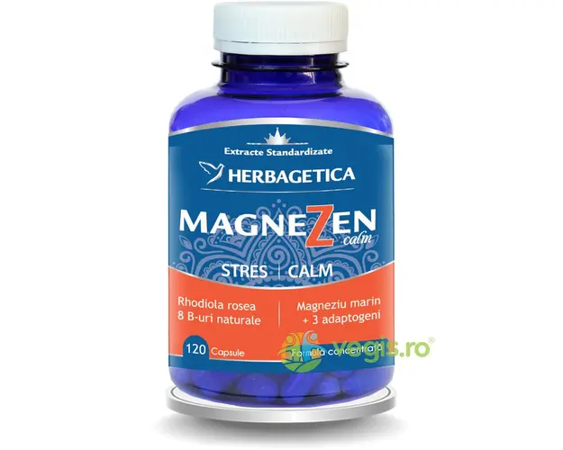 Magnezen Calm 120cps