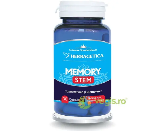 Memory Stem 30cps
