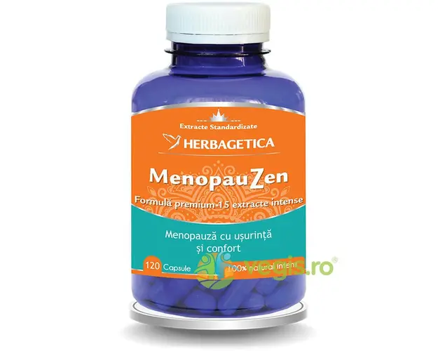 Menopauzen 120cps