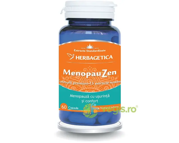 Menopauzen 60cps
