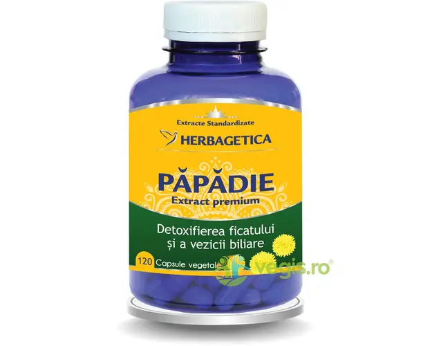 Papadie Extract 120cps