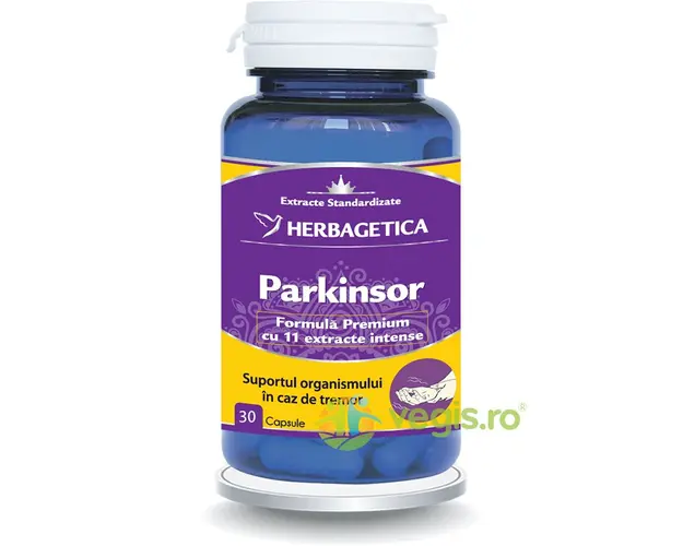 Parkinsor 30cps