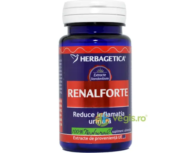 Renal Forte 30cps