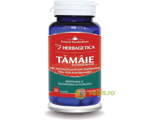 Tamaie (Boswellia Serrata) 30cps