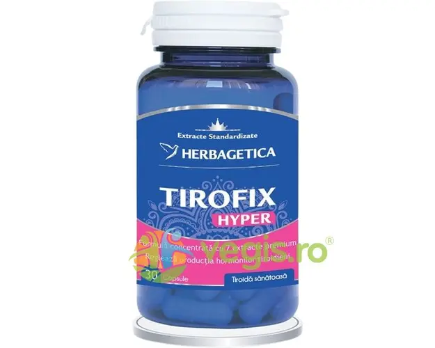 Tirofix Hyper 30cps