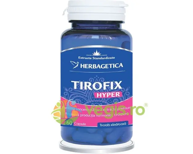 Tirofix Hyper 60cps