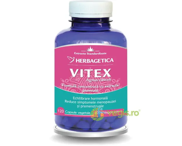 Vitex 120cps