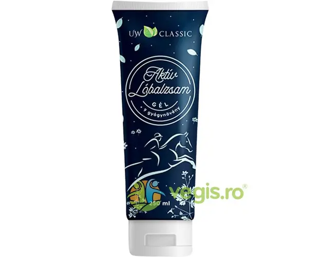 Balsam Activ Puterea Calului 250ml
