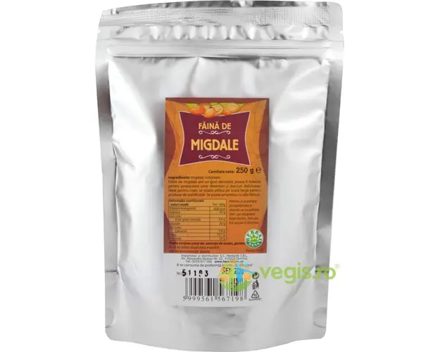 Faina De Migdale 250g