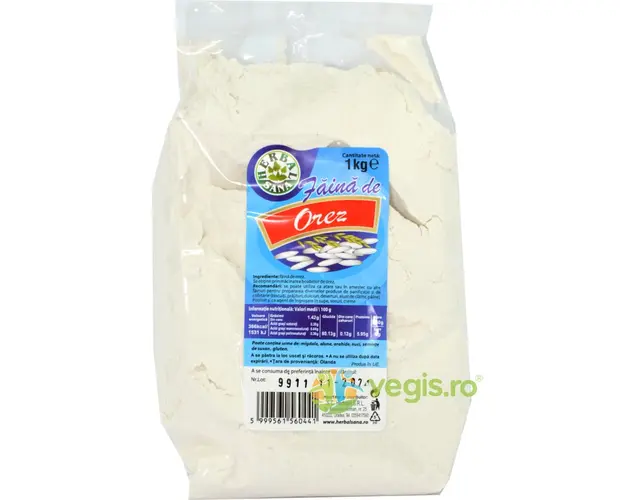 Faina de Orez 1kg