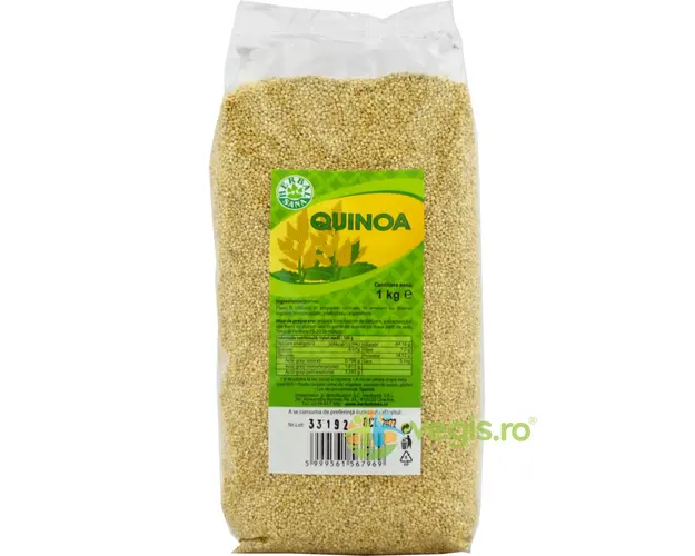 Quinoa 1Kg