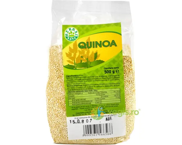 Quinoa 500g