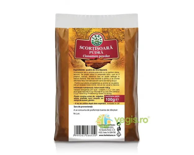 Scortisoara Pudra 100gr