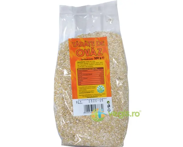 Tarate de Ovaz 500g