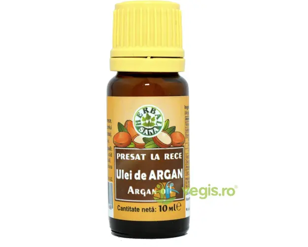 Ulei De Argan 10ml