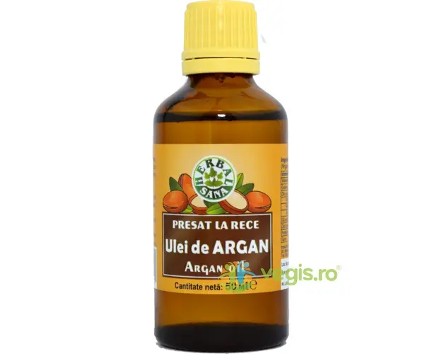 Ulei de Argan 50ml