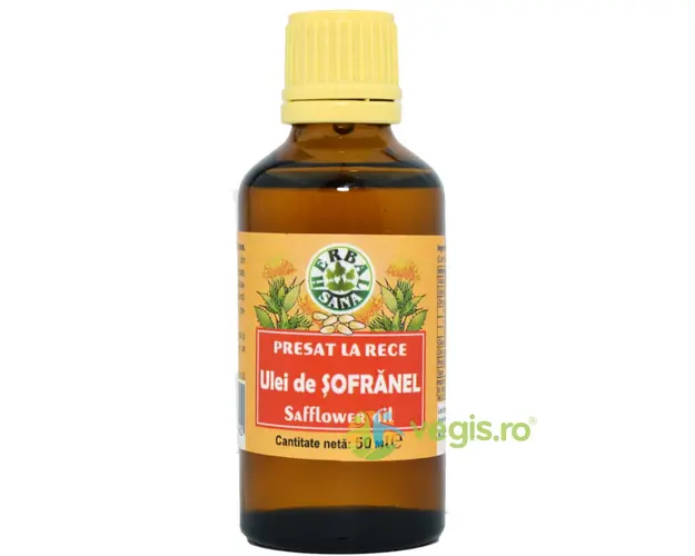 Ulei De Sofranel 50ml