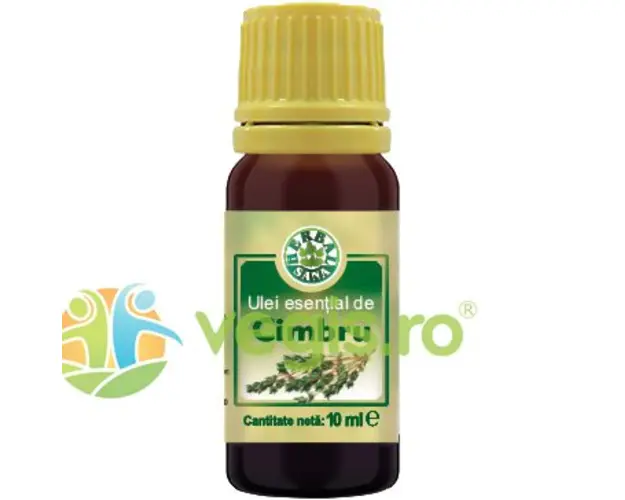 Ulei Esential de Cimbru 10ml