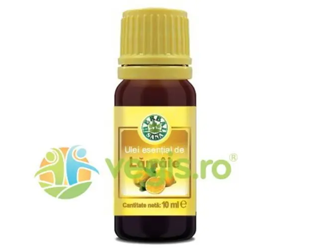 Ulei Esential de Lamaie 10ml