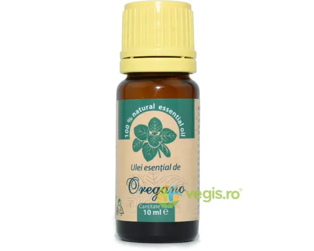 Ulei Esential De Oregano 10ml