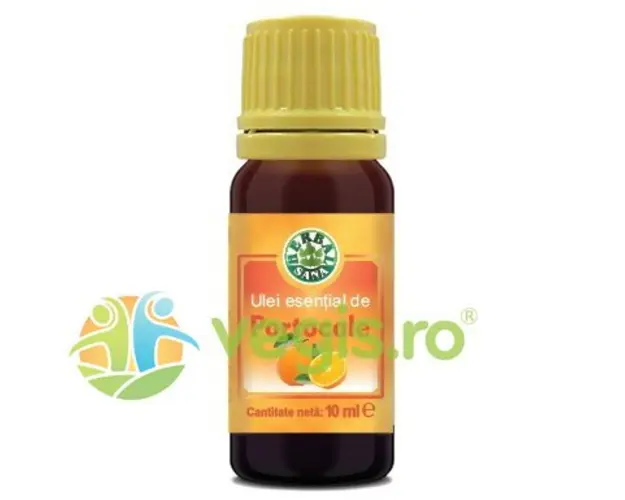 Ulei Esential de Portocale 10ml