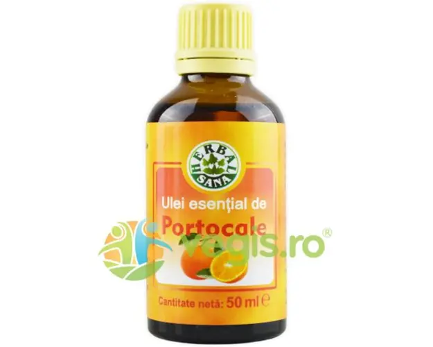 Ulei Esential de Portocale 50ml