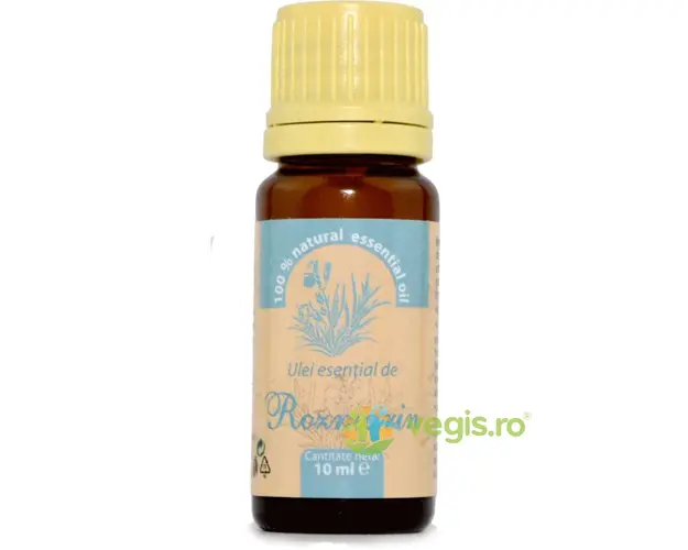 Ulei Esential De Rozmarin 10ml