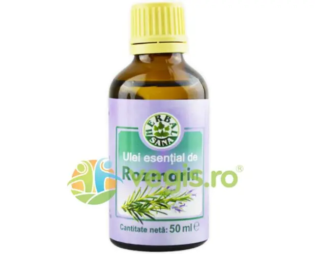 Ulei Esential de Rozmarin 50ml